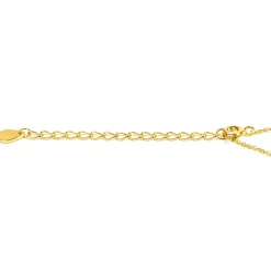 Bracelet Femme Kosma Paris Harlequin - TS202346-G Doré