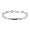 Bracelet Femme Lacoste Duchess 2040278 - Acier Argent