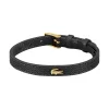 Bracelet Femme Lacoste Lacoste.12.12 - 2040390 Acier Noir
