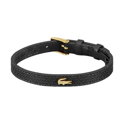 Bracelet Femme Lacoste Lacoste.12.12 - 2040390 Acier Noir
