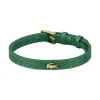 Bracelet Femme Lacoste Lacoste.12.12 - 2040391 Acier Vert
