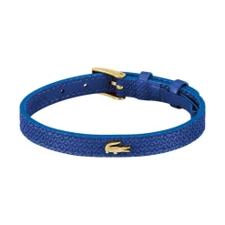Bracelet Femme Lacoste Lacoste.12.12 - 2040393 Acier Bleu