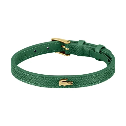 Bracelet Femme Lacoste Lacoste.12.12 - 2040391 Acier Vert