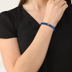 Bracelet Femme Lacoste Lacoste.12.12 - 2040393 Acier Bleu