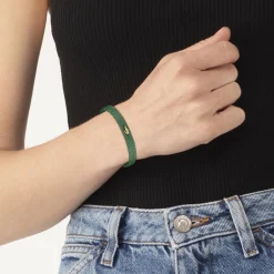 Bracelet Femme Lacoste Lacoste.12.12 - 2040391 Acier Vert