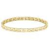 Bracelet Femme Lacoste Metropole - 2040465 Acier Doré