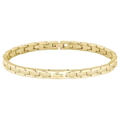 Bracelet Femme Lacoste Metropole - 2040465 Acier Doré