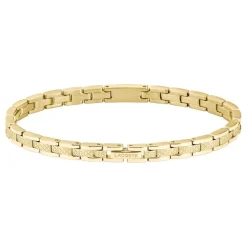 Bracelet Femme Lacoste Metropole - 2040465 Acier Doré