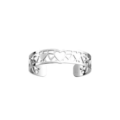 Bracelet Femme Les Georgettes - 70440781600000 - 14 mm Argent