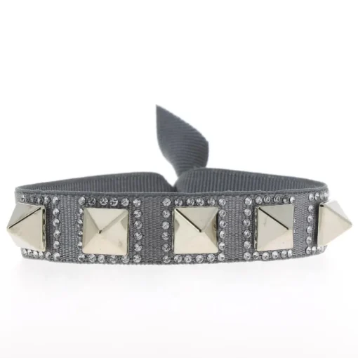 Bracelet Femme Les Interchangeables - CristalNickel
