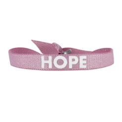 Bracelet Femme Les Interchangeables - Message Hope A85901