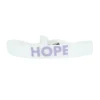 Bracelet Femme Les Interchangeables - Message Hope A85899