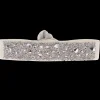 Bracelet Femme Les Interchangeables - BRACELET CRISTAL MEDLEY