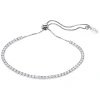 Bracelet Femme Lotus Silver - LP3179-2-1 Argent