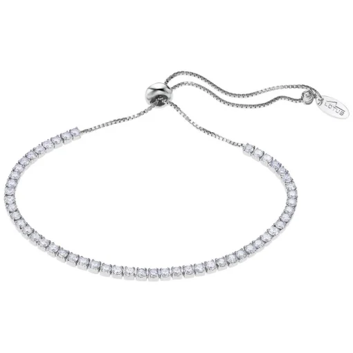 Bracelet Femme Lotus Silver - LP3179-2-1 Argent