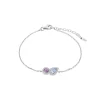 Bracelet Femme Lotus Silver Colors - LP3841-2-1