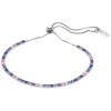Bracelet Femme Lotus Silver - LP3179-2-3 Argent Multicolore