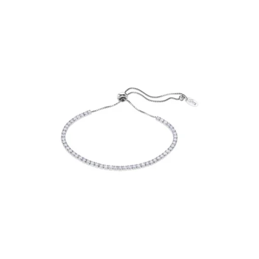 Bracelet Femme Lotus Silver - LP3179-2-1 Argent
