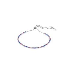Bracelet Femme Lotus Silver - LP3179-2-3 Argent Multicolore