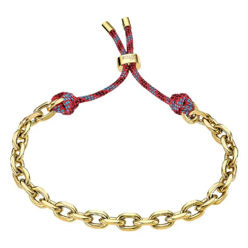 Bracelet Femme Lotus Style Bijoux Urban Woman - LS2377-2-2 Acier