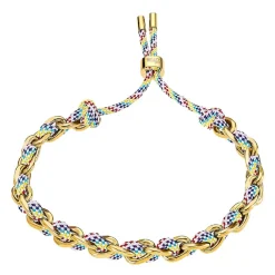 Bracelet Femme Lotus Style Bijoux Urban Woman - LS2378-2-1 Acier