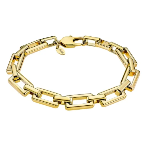 Bracelet Femme Lotus Style Bijoux Urban Woman - LS2424-2-2 Acier