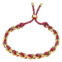 Bracelet Femme Lotus Style Bijoux Urban Woman - LS2378-2-2 Acier