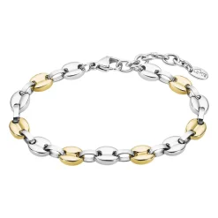 Bracelet Femme Lotus Style Bijoux LS2124-2-2 - URBAN WOMAN