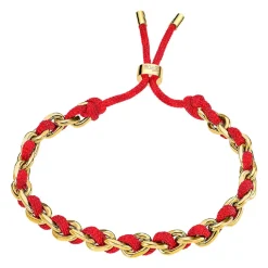 Bracelet Femme Lotus Style Bijoux Urban Woman - LS2378-2-3 Acier
