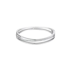 Bracelet Femme Lotus Style Bijoux Bliss - LS2113-2-1 Acier