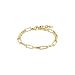 Bracelet Femme Lotus Style Bijoux LS2230-2-2 - URBAN WOMAN