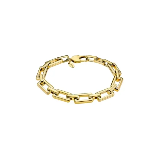 Bracelet Femme Lotus Style Bijoux Urban Woman - LS2424-2-2 Acier