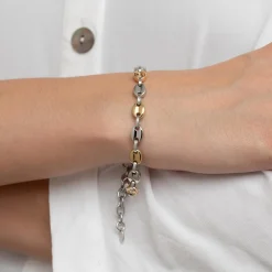 Bracelet Femme Lotus Style Bijoux LS2124-2-2 - URBAN WOMAN
