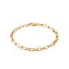Bracelet femme maille fantaisie Maison de la Bijouterie UYZVU5ZU