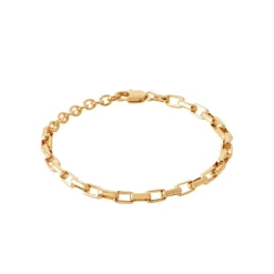Bracelet femme maille fantaisie Maison de la Bijouterie UYZVU5ZU