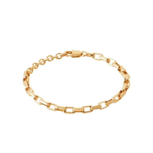 Bracelet femme maille fantaisie Maison de la Bijouterie UYZVU5ZU