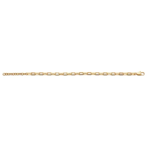 Bracelet femme maille fantaisie Maison de la Bijouterie UYZVU5ZU
