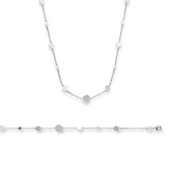 Bracelet Femme Maison de la Bijouterie WYZ4U4ZV Argent