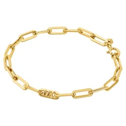 Bracelet Femme Michael Kors Bijoux Kors Mk - MKC174400710 Argent 925/1000 Doré