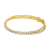 Bracelet Femme Michael Kors Bijoux - MKJ8359CZ710 - Laiton Doré