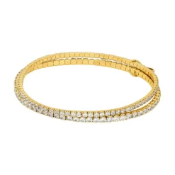 Bracelet Femme Michael Kors Bijoux - MKJ8359CZ710 - Laiton Doré