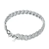 Bracelet Femme Michael Kors Bijoux-Argent Argent