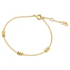 Bracelet Femme Michael Kors Bijoux Kors MK - MKC1781710 Argent 925/1000