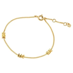 Bracelet Femme Michael Kors Bijoux Kors MK - MKC1781710 Argent 925/1000