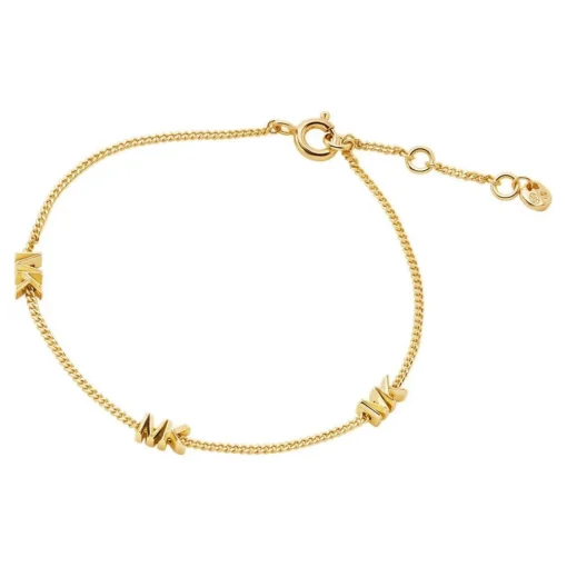 Bracelet Femme Michael Kors Bijoux Kors MK - MKC1781710 Argent 925/1000