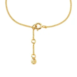 Bracelet Femme Michael Kors Bijoux Kors MK - MKC1781710 Argent 925/1000