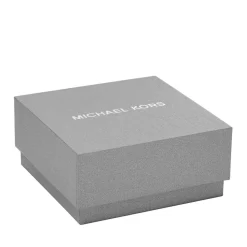 Bracelet Femme Michael Kors Bijoux - MKC1716CZ040 - Argent
