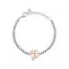 Bracelet Femme Morellato - SAUY15 MAIA Acier Argent