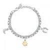 Bracelet Femme Morellato - SAUY09 MAIA Acier Argent