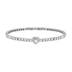 Bracelet Femme Morellato - SAVB11 TESORI Argent